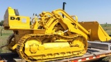 D4 Bucket Caterpiller