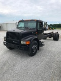 1995 International 4700 DT466