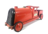 Tri-Ang Express Locomotive Toy London England