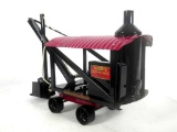 Buddy L. Steam Shovel Toy