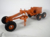 Doepke Adams Motor Grader Toy