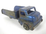 Structo Towing Dump Truck