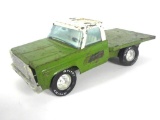 Nylint Farms Flatbed Dump Truck