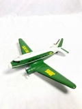 Liberty Classics John Deere JD95 Toy Airplane