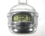 RPM Meter