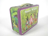 Snow White and Seven Dwarfs Lunch Box