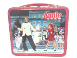 Annie Lunch Box