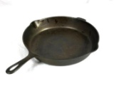 Griswold Cast Iron Skillet - 12 Inch - 719