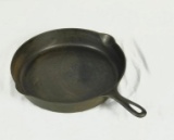 Griswold Cast Iron Skillet 12 inch