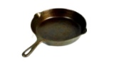 Griswold Cast Iron Skillet - 10 inch