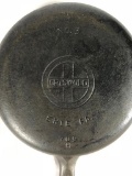 Griswold Cast Iron Skillet - No 3 - 709