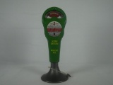 John Deere Parking Meter