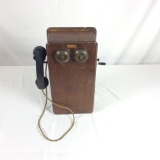 Antique Telephone