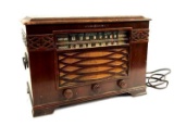 Antique GE Radio