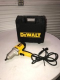 DeWalt DW292 Impact Wrench