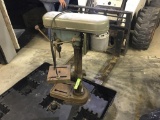 Drill Press