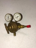 Victor Gas Regulator