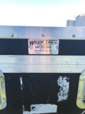 Wilson Case Storage Box