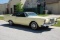 1971 Lincoln Continental MK III Coupe