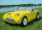 1958 Austin-Healey Bugeye Sprite Restomod
