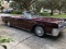 1964 Lincoln Continental Convertible