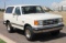 1988 Ford Bronco XLT 4 X 4
