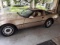 1985 Chevrolet Corvette Coupe