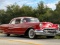 1955 Oldsmobile 98 Holiday Hardtop
