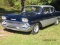 1958 Chevrolet Biscayne Hardtop