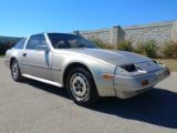 1986 Nissan 300ZX Coupe