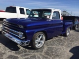 1964 Chevrolet C10 Pickup