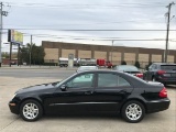 2006 Mercedes-Benz E350 Sedan