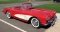 1959 Chevrolet Corvette Fuelie Top Flight Convertible