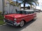 1957 Chevrolet Nomad Station Wagon