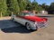 1955 Chrysler New Yorker Deluxe St Regis Hardtop