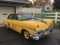 1956 Ford Mainline Taxi Sedan