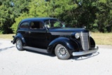 1937 DeSoto Street Rod Sedan