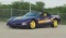 1998 Chevrolet Corvette Indy Pace Car Convertible
