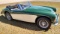 1966 Austin-Healey BJ8 Roadster