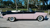 1956 Dodge Custom Royal Convertible