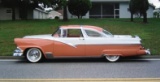1955 Ford Crown Victoria Hardtop