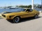 1972 Ford Mach 1 Fastback