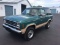 1988 Ford Bronco II 4 X 4