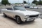 1968 Buick Skylark GS 400 Convertible