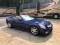 2005 Cadillac XLR Retractable Convertible