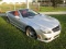 2009 Mercedes-Benz SL63 AMG Hard Top Convertible