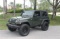 2007 Jeep Wrangler X 4x4 Convertible