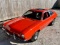 1972 Ford Pinto Sedan
