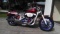 2005 Harley Davidson FXDI Dyna Glide Motorcycle