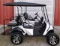 2016 Custom Four Seater Golf Cart